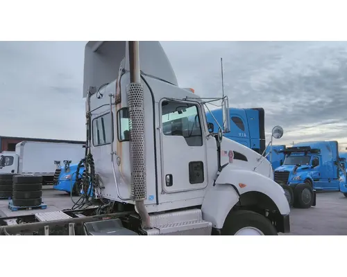 KENWORTH T440 WHOLE TRUCK FOR RESALE