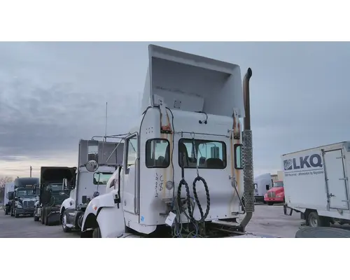 KENWORTH T440 WHOLE TRUCK FOR RESALE