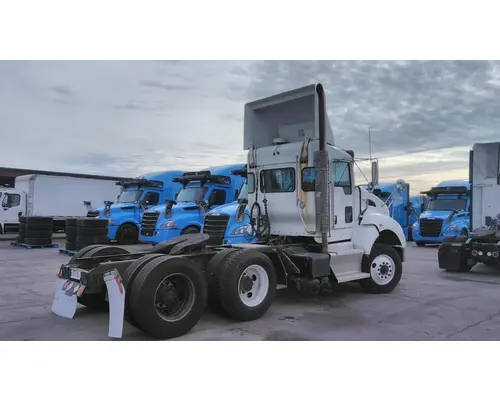 KENWORTH T440 WHOLE TRUCK FOR RESALE