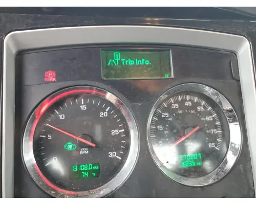 KENWORTH T440 WHOLE TRUCK FOR RESALE