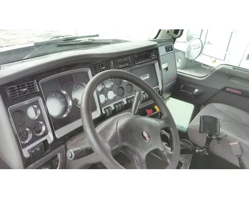 KENWORTH T440 WHOLE TRUCK FOR RESALE