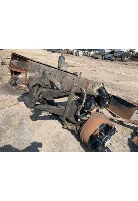 KENWORTH T450 Axle Assy Front Steer