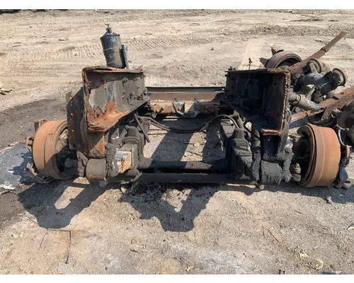 KENWORTH T450 Axle Assy Front Steer