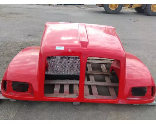KENWORTH T450 HOOD