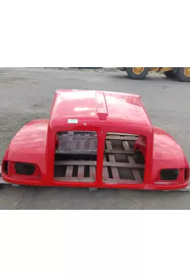 KENWORTH T450 HOOD