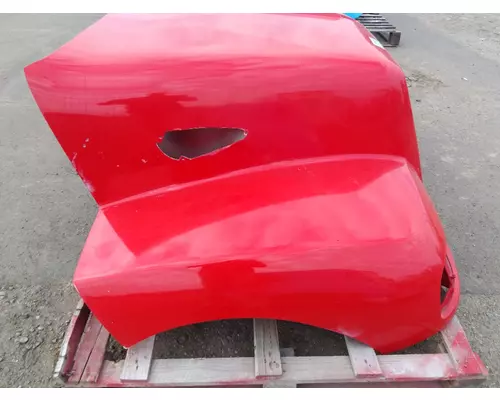 KENWORTH T450 HOOD