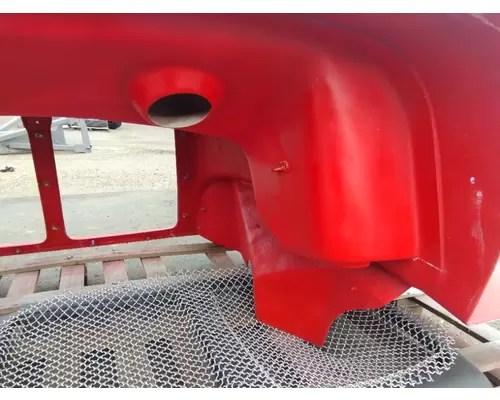 KENWORTH T450 HOOD