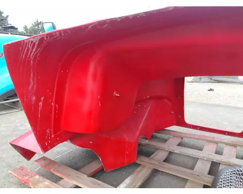 KENWORTH T450 HOOD
