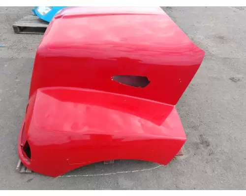 KENWORTH T450 HOOD