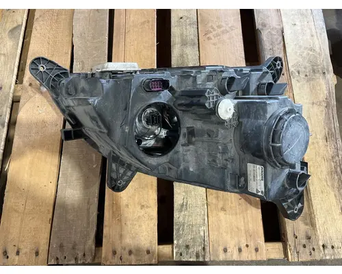 KENWORTH T450 Headlamp Assembly