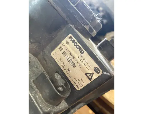 KENWORTH T450 Headlamp Assembly