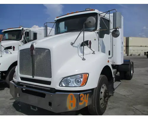 KENWORTH T470 WHOLE TRUCK FOR RESALE
