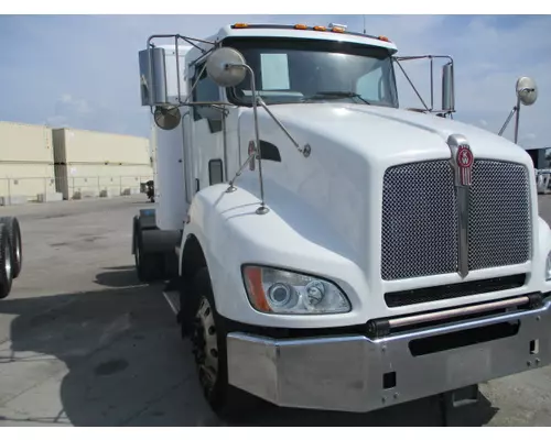 KENWORTH T470 WHOLE TRUCK FOR RESALE