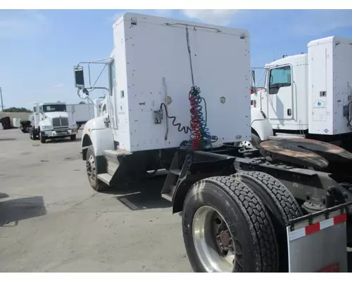 KENWORTH T470 WHOLE TRUCK FOR RESALE