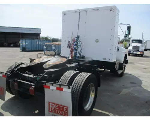 KENWORTH T470 WHOLE TRUCK FOR RESALE