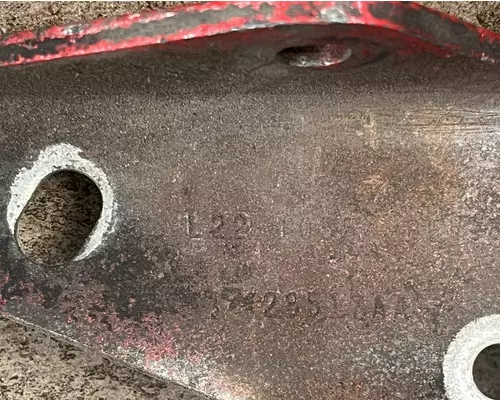 KENWORTH T6 Series Brackets, Misc.