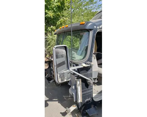 KENWORTH T6 Series Cab