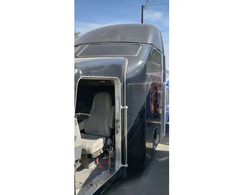 KENWORTH T6 Series Cab