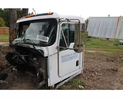 KENWORTH T6 Series Cab