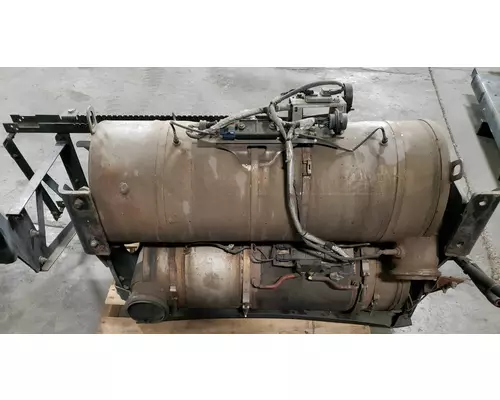 KENWORTH T6 Series DPF (Diesel Particulate Filter)