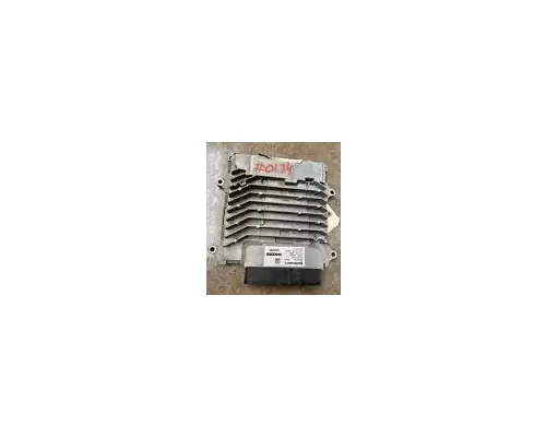 KENWORTH T6 Series ECM ( DPF, ACM, EGR Maintenance Reminder)