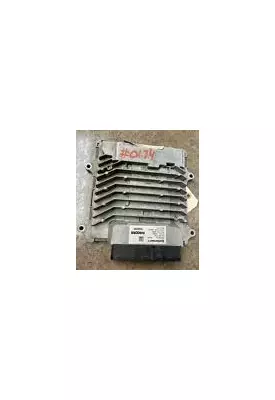KENWORTH T6 Series ECM ( DPF, ACM, EGR Maintenance Reminder)