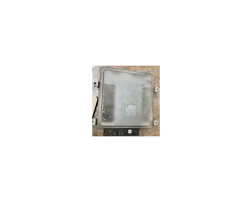KENWORTH T6 Series ECM ( DPF, ACM, EGR Maintenance Reminder)