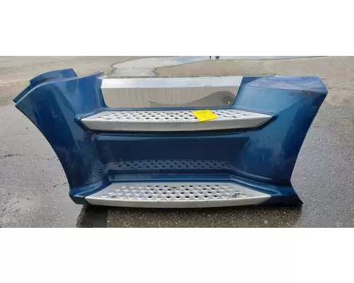 KENWORTH T6 Series Fairing, Side