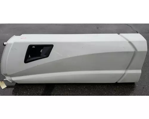 KENWORTH T6 Series Fairing, Side