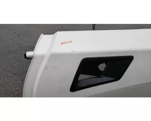 KENWORTH T6 Series Fairing, Side