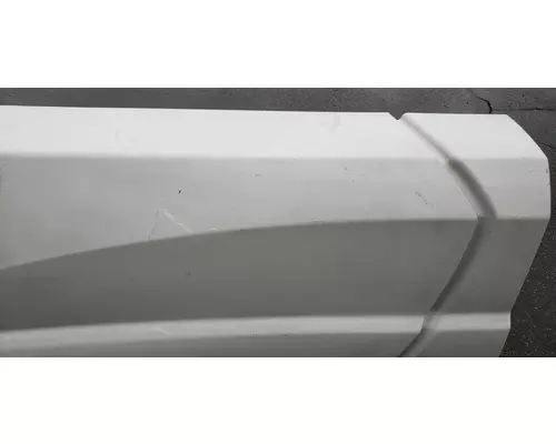 KENWORTH T6 Series Fairing, Side