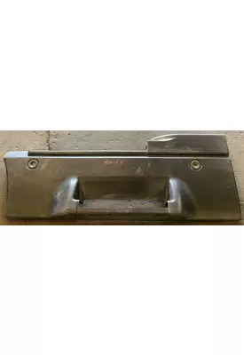 KENWORTH T6 Series Fairing, Side