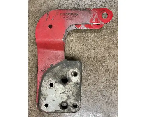 KENWORTH T6 Series Hood Hinge