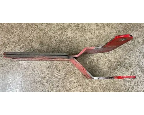 KENWORTH T6 Series Hood Hinge