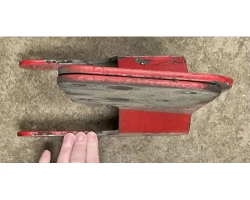 KENWORTH T6 Series Hood Hinge