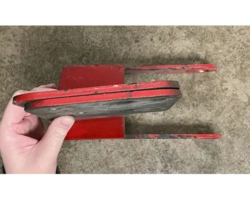 KENWORTH T6 Series Hood Hinge