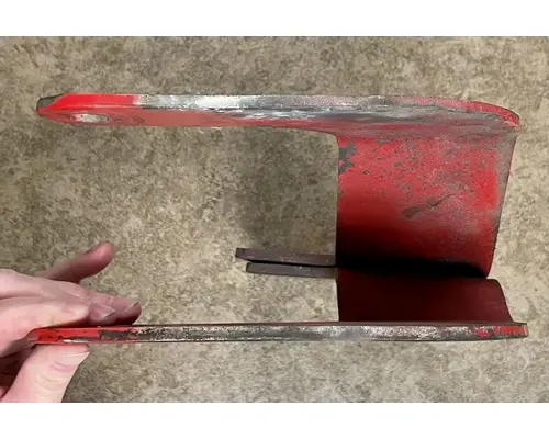 KENWORTH T6 Series Hood Hinge