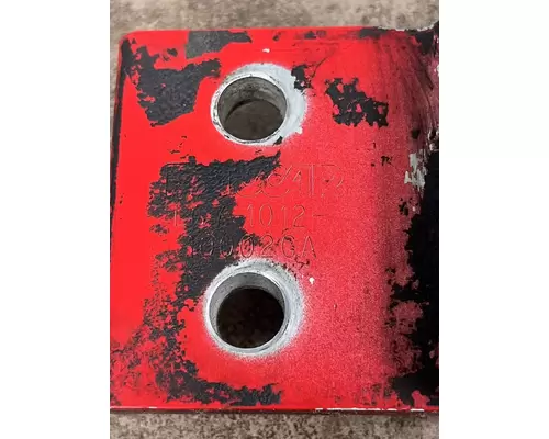 KENWORTH T6 Series Hood