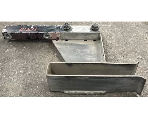 KENWORTH T6 Series Hood
