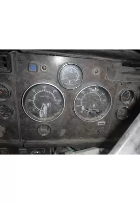 KENWORTH T600 / T800 Instrument Cluster