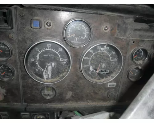 KENWORTH T600 / T800 Instrument Cluster