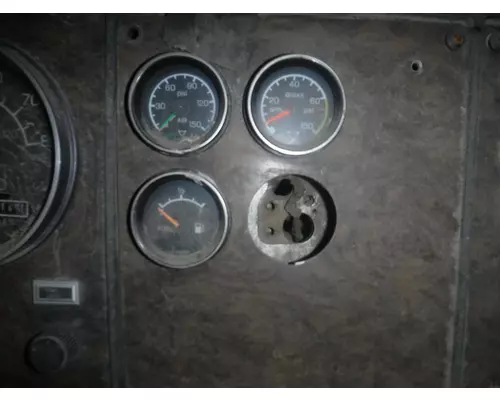 KENWORTH T600 / T800 Instrument Cluster