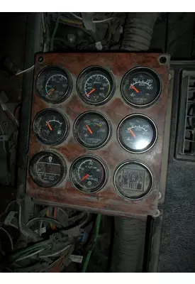 KENWORTH T600 / T800 Instrument Cluster