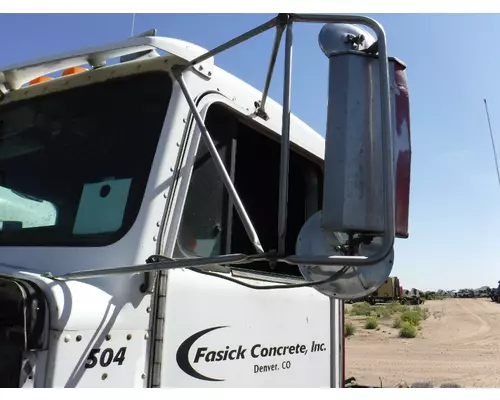 KENWORTH T600 / T800 Side View Mirror