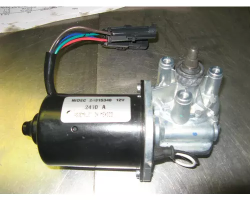 KENWORTH T600 / T800 Wiper Motor, Windshield