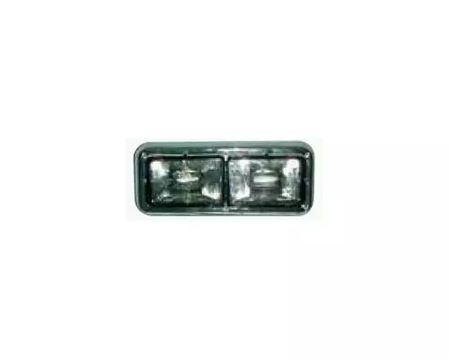 KENWORTH T600 1984-2007 HEADLAMP ASSEMBLY