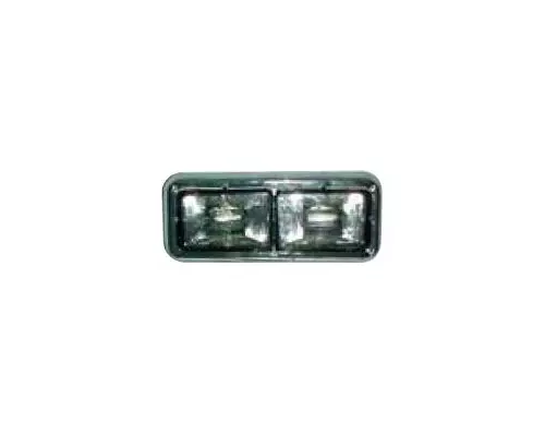 KENWORTH T600 1984-2007 HEADLAMP ASSEMBLY