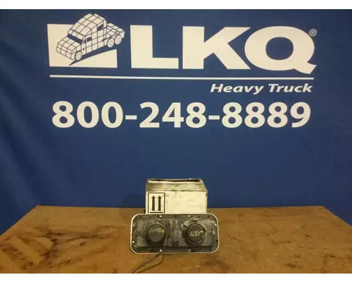 KENWORTH T600 1984-2007 HEADLAMP ASSEMBLY