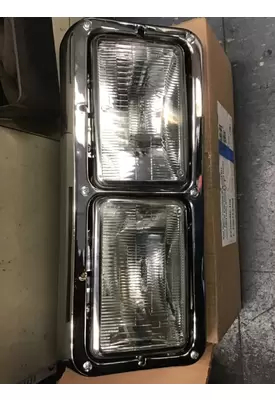 KENWORTH T600 1984-2007 HEADLAMP ASSEMBLY