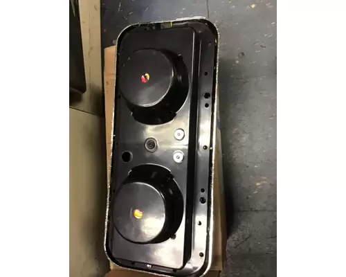 KENWORTH T600 1984-2007 HEADLAMP ASSEMBLY